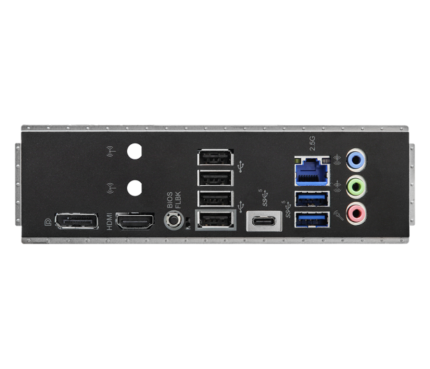 ASRock B650M-HDV/M.2 - 1224829 - zdjęcie 5